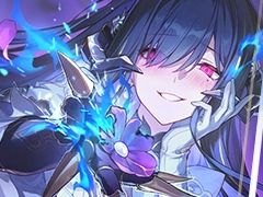 「崩壊：スターレイル」，Ver.3.8「記憶は夢のプロローグ」アップデートを実施。限定星5キャラクター「ダリア」（CV：佐々木未来）が登場