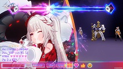 画像ギャラリー No.010のサムネイル画像 / 「崩壊:スターレイル」,Ver.4.0「月満ちる時に神はなし」を2月13日にリリース。ここから“愉悦”をテーマにした1年間の物語が展開される
