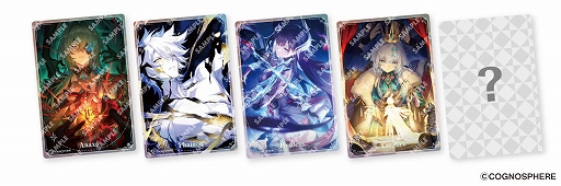 画像ギャラリー No.011のサムネイル画像 / 「崩壊:スターレイル」×スシロー,コラボ「黄金の一皿」が4月27日より全国で開催。限定グッズ付きメニューやコラボ店舗が登場