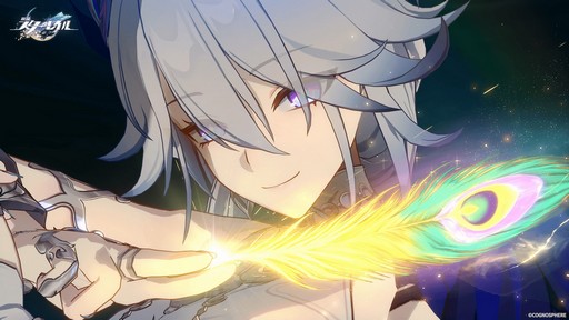 画像ギャラリー No.004のサムネイル画像 / ［インタビュー］「崩壊：スターレイル」の進化は止まらない！　3周年を記念した大型アップデートVer.4.2の見どころを開発陣に聞いた