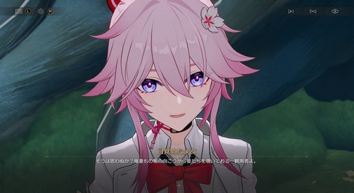画像ギャラリー No.012のサムネイル画像 / ［インタビュー］「崩壊：スターレイル」の進化は止まらない！　3周年を記念した大型アップデートVer.4.2の見どころを開発陣に聞いた