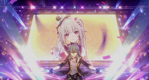 画像ギャラリー No.015のサムネイル画像 / ［インタビュー］「崩壊：スターレイル」の進化は止まらない！　3周年を記念した大型アップデートVer.4.2の見どころを開発陣に聞いた
