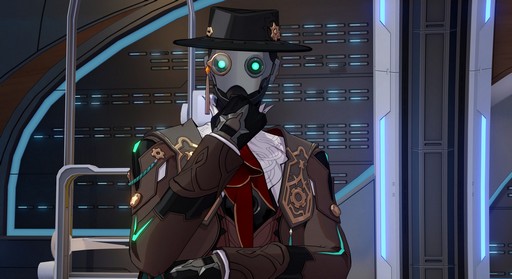 画像ギャラリー No.016のサムネイル画像 / ［インタビュー］「崩壊：スターレイル」の進化は止まらない！　3周年を記念した大型アップデートVer.4.2の見どころを開発陣に聞いた