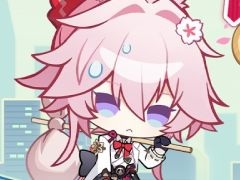 「崩壊：スターレイル」，緋英のもふもふな挑戦を描いたムービー「永遠に続く虚構 | はなこんの大冒険」を公開