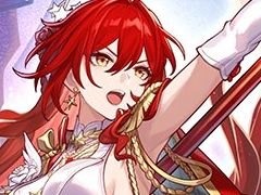 「崩壊：スターレイル」，星5キャラクター「姫子・旅立ち」（CV：田中理恵）を公開。属性は「炎」，運命は「知恵」