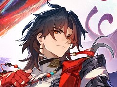 「崩壊：スターレイル」Ver.4.3「生者、彼岸へ渡りて」は6月1日リリース。虚無の運命を歩む炎属性の★5「千冶・刃」を実装