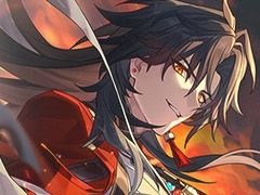「崩壊：スターレイル」，Ver.4.3「生者、彼岸へ渡りて」にアップデート。限定星5キャラクター「千冶・刃」（CV：三木眞一郎）が登場