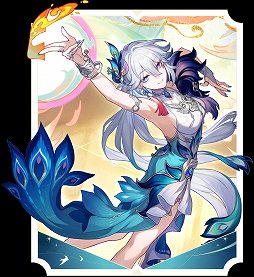 画像ギャラリー No.002のサムネイル画像 / 「崩壊：スターレイル」爻光デザインの充電機器とグッズの入った限定ギフトBOXが登場。次なる開拓へ，パワーをチャージ！【PR】