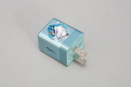 画像ギャラリー No.008のサムネイル画像 / 「崩壊：スターレイル」爻光デザインの充電機器とグッズの入った限定ギフトBOXが登場。次なる開拓へ，パワーをチャージ！【PR】