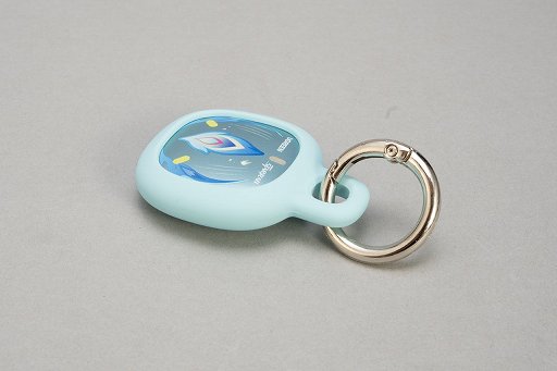 画像ギャラリー No.010のサムネイル画像 / 「崩壊：スターレイル」爻光デザインの充電機器とグッズの入った限定ギフトBOXが登場。次なる開拓へ，パワーをチャージ！【PR】
