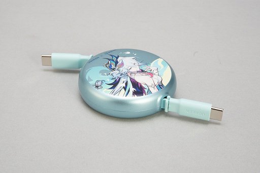 画像ギャラリー No.011のサムネイル画像 / 「崩壊：スターレイル」爻光デザインの充電機器とグッズの入った限定ギフトBOXが登場。次なる開拓へ，パワーをチャージ！【PR】