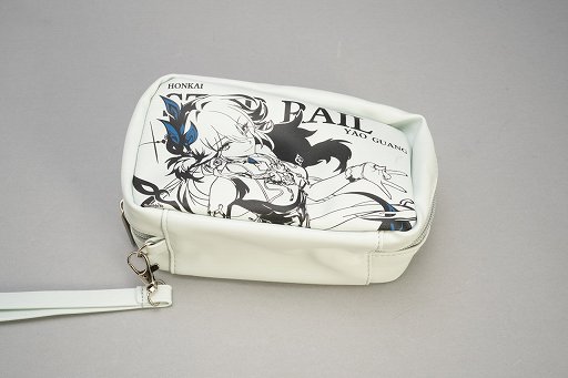 画像ギャラリー No.015のサムネイル画像 / 「崩壊：スターレイル」爻光デザインの充電機器とグッズの入った限定ギフトBOXが登場。次なる開拓へ，パワーをチャージ！【PR】