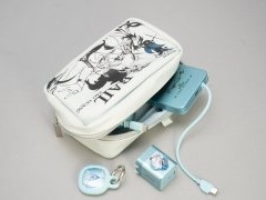 「崩壊：スターレイル」爻光デザインの充電機器とグッズの入った限定ギフトBOXが登場。次なる開拓へ，パワーをチャージ！【PR】