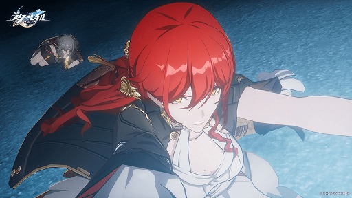 画像ギャラリー No.002のサムネイル画像 / 「崩壊：スターレイル」，Ver.4.4「汽笛は轟く、帰寂のさなかに」を7月15日に配信。「Fate/stay night [UBW]」コラボ第2弾は7月24日スタート