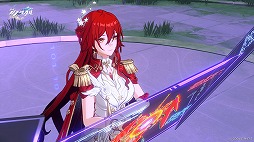 画像ギャラリー No.006のサムネイル画像 / 「崩壊：スターレイル」，Ver.4.4「汽笛は轟く、帰寂のさなかに」を7月15日に配信。「Fate/stay night [UBW]」コラボ第2弾は7月24日スタート