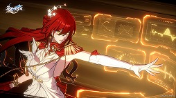 画像ギャラリー No.008のサムネイル画像 / 「崩壊：スターレイル」，Ver.4.4「汽笛は轟く、帰寂のさなかに」を7月15日に配信。「Fate/stay night [UBW]」コラボ第2弾は7月24日スタート