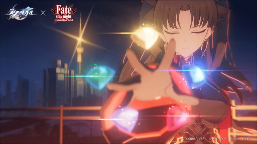 画像ギャラリー No.013のサムネイル画像 / 「崩壊：スターレイル」，Ver.4.4「汽笛は轟く、帰寂のさなかに」を7月15日に配信。「Fate/stay night [UBW]」コラボ第2弾は7月24日スタート
