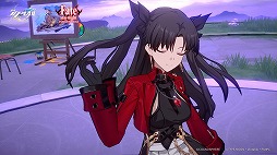 画像ギャラリー No.016のサムネイル画像 / 「崩壊：スターレイル」，Ver.4.4「汽笛は轟く、帰寂のさなかに」を7月15日に配信。「Fate/stay night [UBW]」コラボ第2弾は7月24日スタート