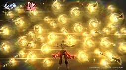 画像ギャラリー No.020のサムネイル画像 / 「崩壊：スターレイル」，Ver.4.4「汽笛は轟く、帰寂のさなかに」を7月15日に配信。「Fate/stay night [UBW]」コラボ第2弾は7月24日スタート