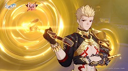 画像ギャラリー No.021のサムネイル画像 / 「崩壊：スターレイル」，Ver.4.4「汽笛は轟く、帰寂のさなかに」を7月15日に配信。「Fate/stay night [UBW]」コラボ第2弾は7月24日スタート
