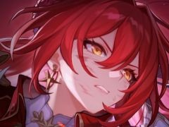 「崩壊：スターレイル」，姫子・旅立ち（CV：田中理恵）のキャラクターPV「今宵、明けの明星が墜ちる」を公開。衝撃的な一言からPVが始まる