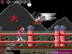 画像ギャラリー No.005のサムネイル画像 / 「源平討魔伝」(1986年)がアーケードアーカイブスに登場。SwitchとPS4に向けて10月7日配信開始へ