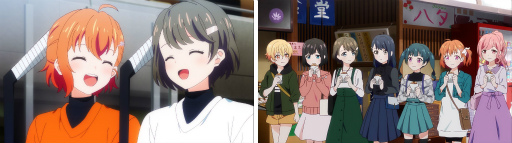 画像ギャラリー No.004のサムネイル画像 / TVアニメ「プラオレ!〜PRIDE OF ORANGE〜」10話のあらすじ&先行カットが公開