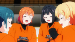 画像ギャラリー No.003のサムネイル画像 / TVアニメ「プラオレ!〜PRIDE OF ORANGE〜」11話のあらすじ&先行カットが公開
