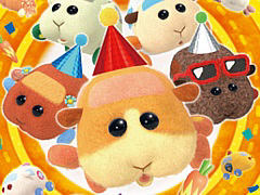 Switch「PUI PUI モルカー Let’s！モルカーパーティー！」が12月16日に発売。モルカーとの交流やミニゲームが楽しめるパーティーゲーム