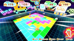 画像ギャラリー No.012のサムネイル画像 / 「PUI PUI モルカー Let’s!モルカーパーティー!」の新情報公開。収録されるミニゲームや,ゲームシステムなどが明らかに