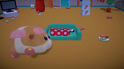 画像ギャラリー No.019のサムネイル画像 / 「PUI PUI モルカー Let’s!モルカーパーティー!」の新情報公開。収録されるミニゲームや,ゲームシステムなどが明らかに
