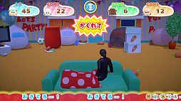 画像ギャラリー No.021のサムネイル画像 / 「PUI PUI モルカー Let’s!モルカーパーティー!」の新情報公開。収録されるミニゲームや,ゲームシステムなどが明らかに