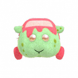 画像ギャラリー No.037のサムネイル画像 / 「PUI PUI モルカー Let’s!モルカーパーティー!」の新情報公開。収録されるミニゲームや,ゲームシステムなどが明らかに