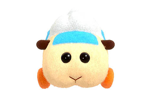 画像ギャラリー No.039のサムネイル画像 / 「PUI PUI モルカー Let’s!モルカーパーティー!」の新情報公開。収録されるミニゲームや,ゲームシステムなどが明らかに