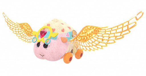 画像ギャラリー No.042のサムネイル画像 / 「PUI PUI モルカー Let’s!モルカーパーティー!」の新情報公開。収録されるミニゲームや,ゲームシステムなどが明らかに