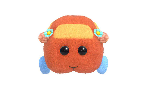 画像ギャラリー No.043のサムネイル画像 / 「PUI PUI モルカー Let’s!モルカーパーティー!」の新情報公開。収録されるミニゲームや,ゲームシステムなどが明らかに