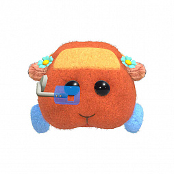 画像ギャラリー No.044のサムネイル画像 / 「PUI PUI モルカー Let’s!モルカーパーティー!」の新情報公開。収録されるミニゲームや,ゲームシステムなどが明らかに