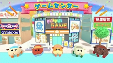 画像ギャラリー No.003のサムネイル画像 / 「PUI PUI モルカー Let’s!モルカーパーティー!」最新情報。4種類のミニゲームや,9種類のモルカーの詳細が明らかに