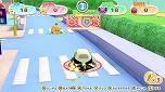 画像ギャラリー No.006のサムネイル画像 / 「PUI PUI モルカー Let’s!モルカーパーティー!」最新情報。4種類のミニゲームや,9種類のモルカーの詳細が明らかに