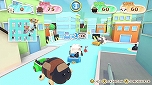 画像ギャラリー No.007のサムネイル画像 / 「PUI PUI モルカー Let’s!モルカーパーティー!」最新情報。4種類のミニゲームや,9種類のモルカーの詳細が明らかに