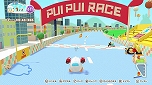 画像ギャラリー No.014のサムネイル画像 / 「PUI PUI モルカー Let’s!モルカーパーティー!」最新情報。4種類のミニゲームや,9種類のモルカーの詳細が明らかに