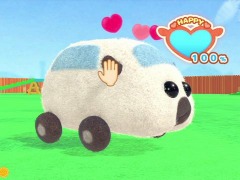 「PUI PUI モルカー Let's！モルカーパーティー！」体験版の配信が開始に。アクセサリーコンテストが本日スタート