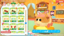 画像ギャラリー No.029のサムネイル画像 / 「PUI PUI モルカー Let’s!モルカーパーティー!」を紹介。ニンジン食べ放題を目指すモルカーたちとミニゲームに挑戦