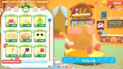画像ギャラリー No.030のサムネイル画像 / 「PUI PUI モルカー Let’s!モルカーパーティー!」を紹介。ニンジン食べ放題を目指すモルカーたちとミニゲームに挑戦