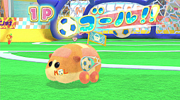 画像ギャラリー No.021のサムネイル画像 / 「PUI PUI モルカー Let’s!モルカーパーティー!」,モルサッカーなど4種類のミニゲーム詳細やゲームモードの新情報などが公開に