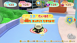 画像ギャラリー No.028のサムネイル画像 / 「PUI PUI モルカー Let’s!モルカーパーティー!」,モルサッカーなど4種類のミニゲーム詳細やゲームモードの新情報などが公開に