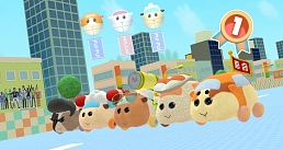 画像ギャラリー No.038のサムネイル画像 / 「PUI PUI モルカー Let’s!モルカーパーティー!」,モルサッカーなど4種類のミニゲーム詳細やゲームモードの新情報などが公開に