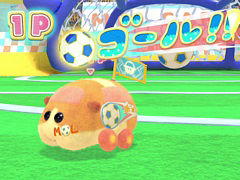 「PUI PUI モルカー Let’s！モルカーパーティー！」，モルサッカーなど4種類のミニゲーム詳細やゲームモードの新情報などが公開に
