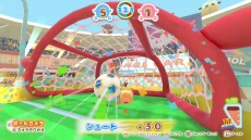 画像ギャラリー No.001のサムネイル画像 / 「Let’s！モルカーパーティー！」のミニゲーム“モルサッカー”がオンライン対戦に対応。基本プレイ無料のLite版も配信開始