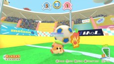 画像ギャラリー No.011のサムネイル画像 / 「Let’s！モルカーパーティー！」のミニゲーム“モルサッカー”がオンライン対戦に対応。基本プレイ無料のLite版も配信開始